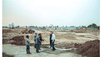 تعرف على موعد افتتاح جراج الأهلي الجديد بفرع مدينة نصر