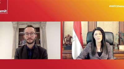 المشاط: جائحة كورونا سرعت وتيرة الإصلاحات لسد الفجوة بين الجنسين على مستوى العالم