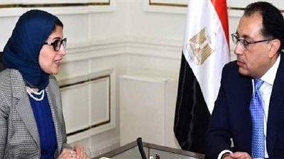 مدبولي يستعرض الاستراتيجية القومية للسكان في اجتماع بمجلس الوزراء