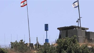 الطيران  الإسرائيلي يحلق في سماء بيروت بعد تأجيل مفاوضات ترسيم الحدود