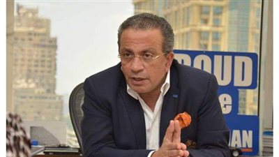 عمرو الجنايني: مستمرون في عملنا 10 أيام وننتظر قرار الفيفا