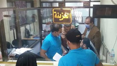 محافظ أسيوط: مبادرة التصالح حياة تسدد رسوم الحالات المستحقة