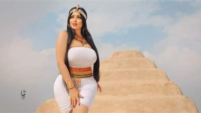 أول فيديو لـ