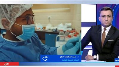 أستاذ صحة عامة: لقاح كورونا لن يصل إلى جميع شعوب العالم قبل نهاية 2021 | فيديو