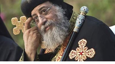 البابا تواضروس يلتقي أساقفة وكهنة وخدام جنوبي الولايات المتحدة عبر 