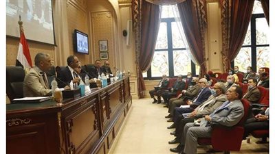 السجيني:  قبل دخول النواب على خط التصالح اقتصرت الطلبات على ٤٠٠ ألف فقط