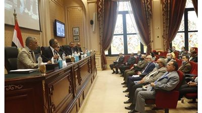 محافظة ​الإسكندرية: الحكومة اعتمدت 1,1 مليار لمواجهة أزمة الأمطار