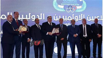 اتهامات المجاملة تحاصر حفل جوائز الأفضل للجنة الأولمبية