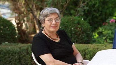 اليوم .. مرور 6 سنوات على رحيل الكاتبة والناقدة رضوى عاشور | صور