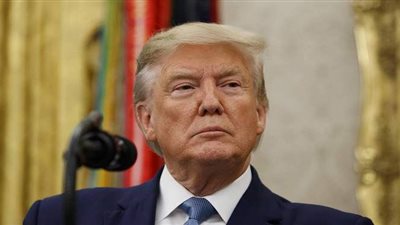 ترامب يلمح إلى احتمال تورط الـ 