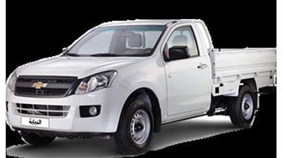 شيفروليه فى الصدارة..  السيارات الاكثر مبيعا فى مصر