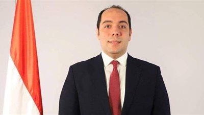 نائب محافظ المنوفية يعلن سلبية مسحته