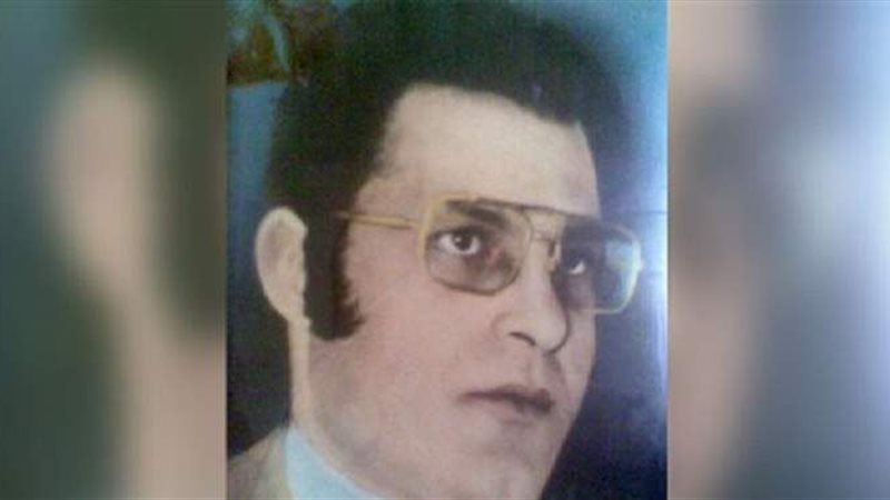 الشاعر زكي عمر