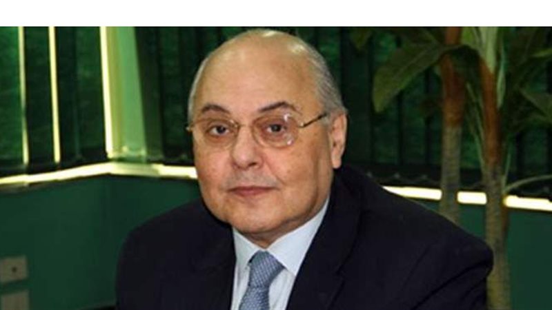 موسى مصطفى موسى