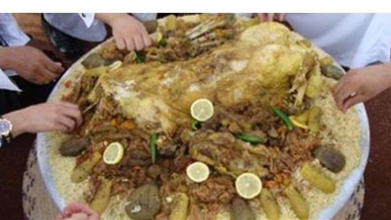 العقيقة 