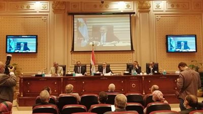 رئيس شركة الصرف الصحي: 