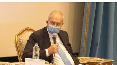 18 مليارات دولار إجمالي الاستثمارات بالمنطقة الاقتصادية لتنمية قناة السويس