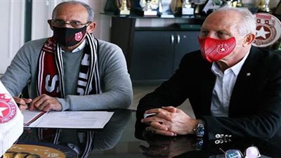 غدا.. النجم الساحلي يقدم فييرا مديرا فنيا جديدا للفريق