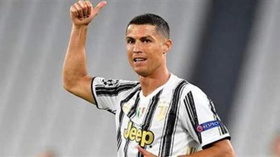 الكشف عن موقف رونالدو من المشاركة مع يوفنتوس أمام دينامو كييف