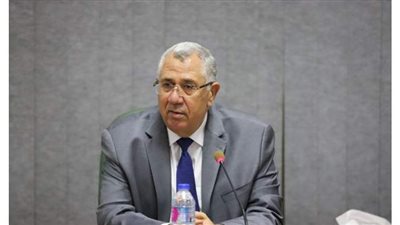 الزراعة تحطم الروتين لدعم الرقابة على الواردات الغذائية.. تسخير إمكانات المركزي لمتبقيات المبيدات لتحليل 20 ألف عينة من واردات سلامة الغذاء بزيادة 19 ضعفاً عن العام الماضي