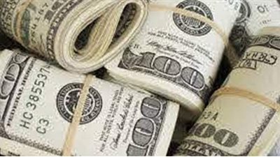 سعر الدولار في نهاية تعاملات اليوم .. الورقة الخضراء تسجل 15,59 جنيه ببنك مصر