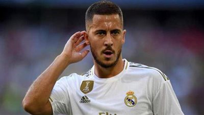 صدمة في ريال مدريد.. الكشف عن طبيعة إصابة هازارد