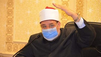 5 تحذيرات من وزارة الأوقاف لأئمة المساجد والمديريات