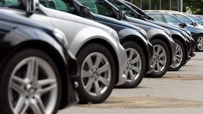ارتفاع معدل نمو مبيعات السيارات فى مصر بنسبة تصل إلى 24%