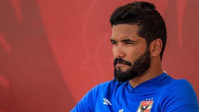 الأهلي يرسل القائمة الأولى إلى اتحاد الكرة ‏بدون الشيخ وبادجي وصالح جمعة