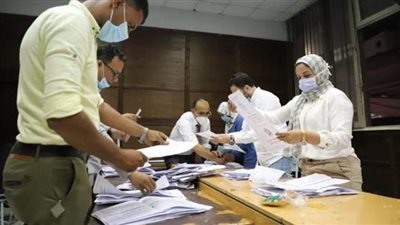 الوطنية للانتخابات: 50 تظلما على نتائج الحصر العددي للأصوات بجولة الإعادة للمرحلة الأولى