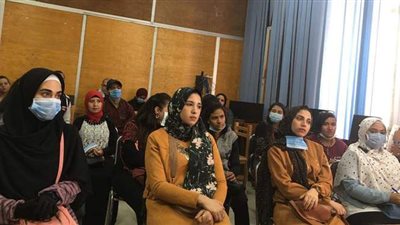 محافظ أسيوط: وحدة السكان تنظم دورة تنمية القيادات الشبابية