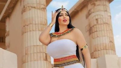 بلاغ يتهم سلمى الشيمي 