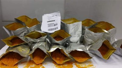 إحباط محاولة تهريب 