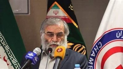 الخارجية الكويتية تدين مقتل العالم النووي الإيراني فخري زادة