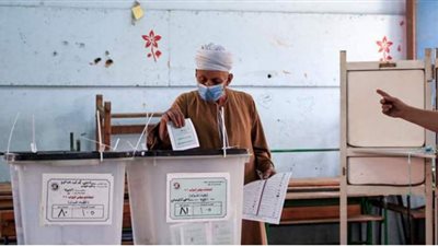 أسماء الفائزين في انتخابات 