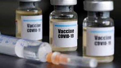 توزيع لقاح كورونا 