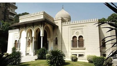 مركز الجزيرة للفنون يستضيف معرضي 