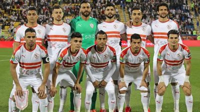 باتشيكو يستقر على قائمة الزمالك للقاء طلائع الجيش