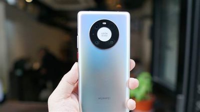 الكشف عن هواوي مات 40 برو في الإمارات