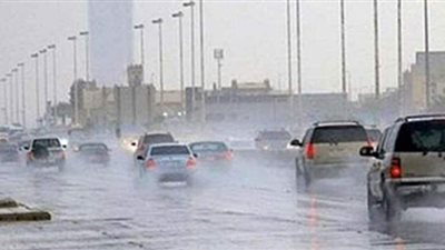 الأرصاد تكشف مناطق سقوط الأمطار الـ48 ساعة المقبلة | فيديو