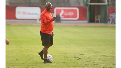 موسيماني يعلن قائمة الأهلي لمواجهة الاتحاد في كأس مصر ‏