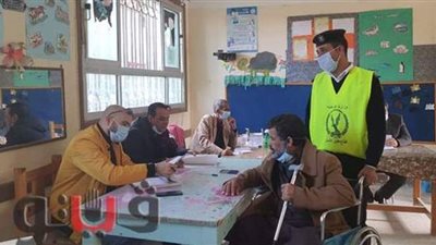 أسماء الفائزين بانتخابات النواب في جولة الإعادة محافظة الجيزة 