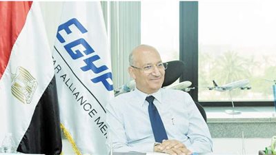 مصر للطيران تفتتح عيادة خارجية للصدر لاستقبال حالات الاشتباه بـ