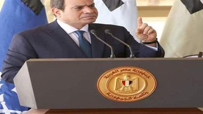 السيسي: المرحلة الحالية تتطلب التكاتف وتكثيف الجهود العربية لاستئناف مفاوضات السلام