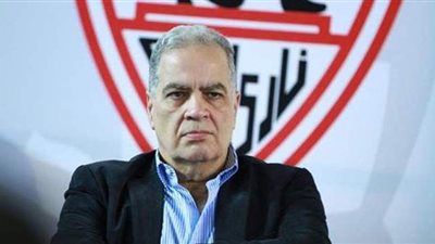 ننشر عريضة الدعوى القضائية المقامة من هاني زادة لإلغاء قرار حل مجلس الزمالك | مستند