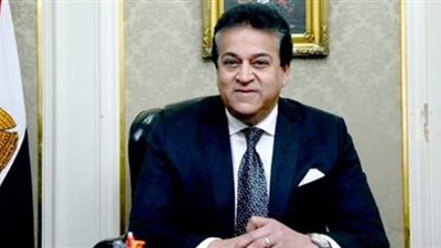 التشكيل الجديد لمجلس الجامعات الخاصة برئاسة وزير التعليم العالي