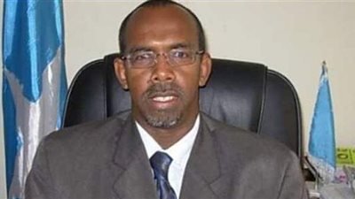الصومال يطرد سفير كينيا ويتهمها بالتدخل في شؤونه الداخلية
