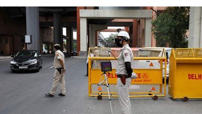 الهند تعتزم تطعيم 300 مليون شخص ضد كورونا  أغسطس المقبل