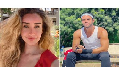 نرمين الفقى وهنا الزاهد فى ترشيحات لتقديم بطولة “النمر”