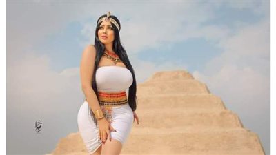 خدعت أفراد الأمن والعاملين  بالمنطقة.. طريقة تصوير فوتوسيشن 